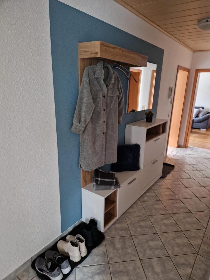 Ferienwohnung Moselzeit Alken Exterior photo